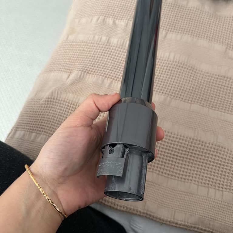 Garanti Kapsamındaki Kırık Boru Kilidi İçin Ücretsiz Parça Talebi