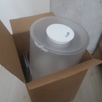 Loobex Hava Nemlendiricisinin Kırık Gelmesi Ve İade Talebinin Reddedilmesi