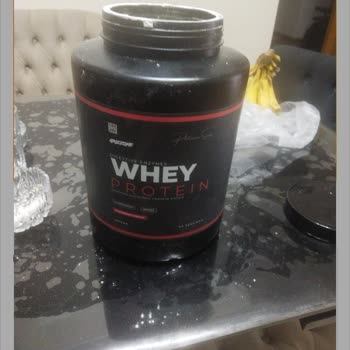 Bozuk Whey Protein Ürünü İçin İade Reddedildi Ve Değişim Sunulmadı
