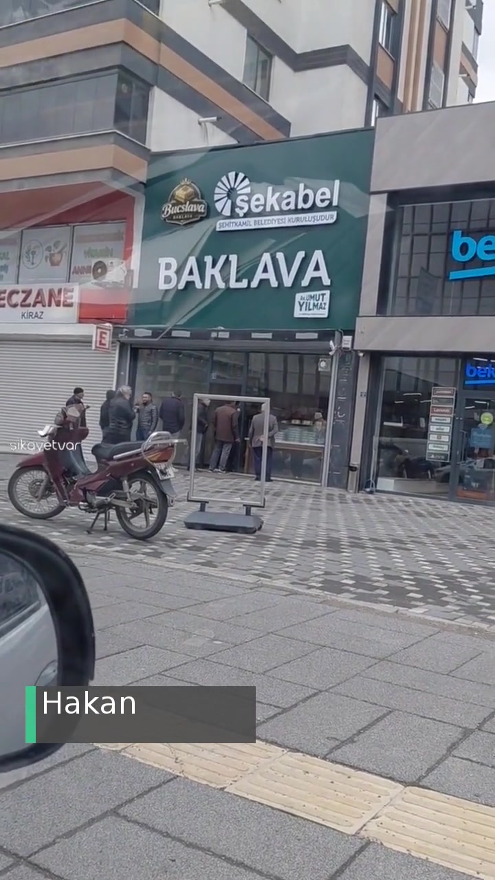 Şekabel'de Uzun Bekleyiş videonun kapak resmi