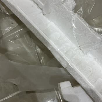 Hasarlı Bulaşık Makinesi Teslimatı, Değişim Reddedildi