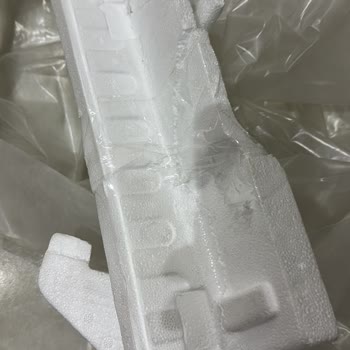 Hasarlı Bulaşık Makinesi Teslimatı, Değişim Reddedildi