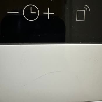 Hasarlı Bulaşık Makinesi Teslimatı, Değişim Reddedildi