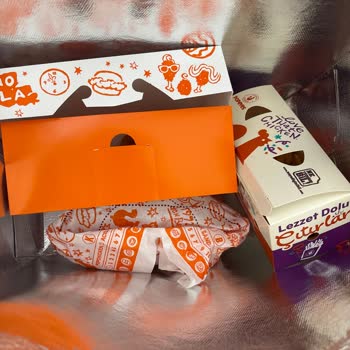 Ekstra Sos Ve Kanatlar Gönderilmediği İçin Tam İade Talebi