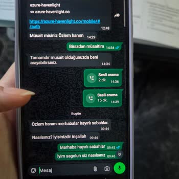 Facebook’ta Yanıltıcı Reklamla Kişisel Bilgi Çalınması Ve Yetkisiz Uygulama Yüklenmesi