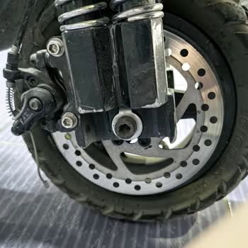 Garanti Kapsamındaki Fren Arızası İçin Haksız 2400 TL Ücret Talebi