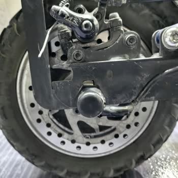 Garanti Kapsamındaki Fren Arızası İçin Haksız 2400 TL Ücret Talebi