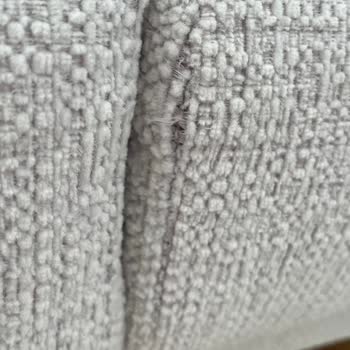 Mondi Home Lucas Koltuk Takımında Tekrarlayan Sökülme Ve Çökme Sorunları