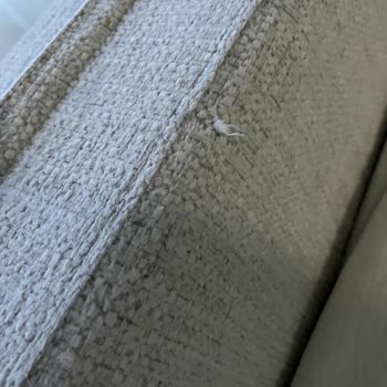 Mondi Home Lucas Koltuk Takımında Tekrarlayan Sökülme Ve Çökme Sorunları