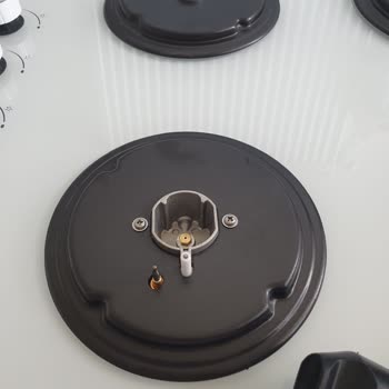 Hasarlı Ankastre Seti Ve Yanlış Montaj Nedeniyle İade Talebi