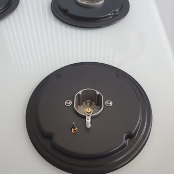 Hasarlı Ankastre Seti Ve Yanlış Montaj Nedeniyle İade Talebi