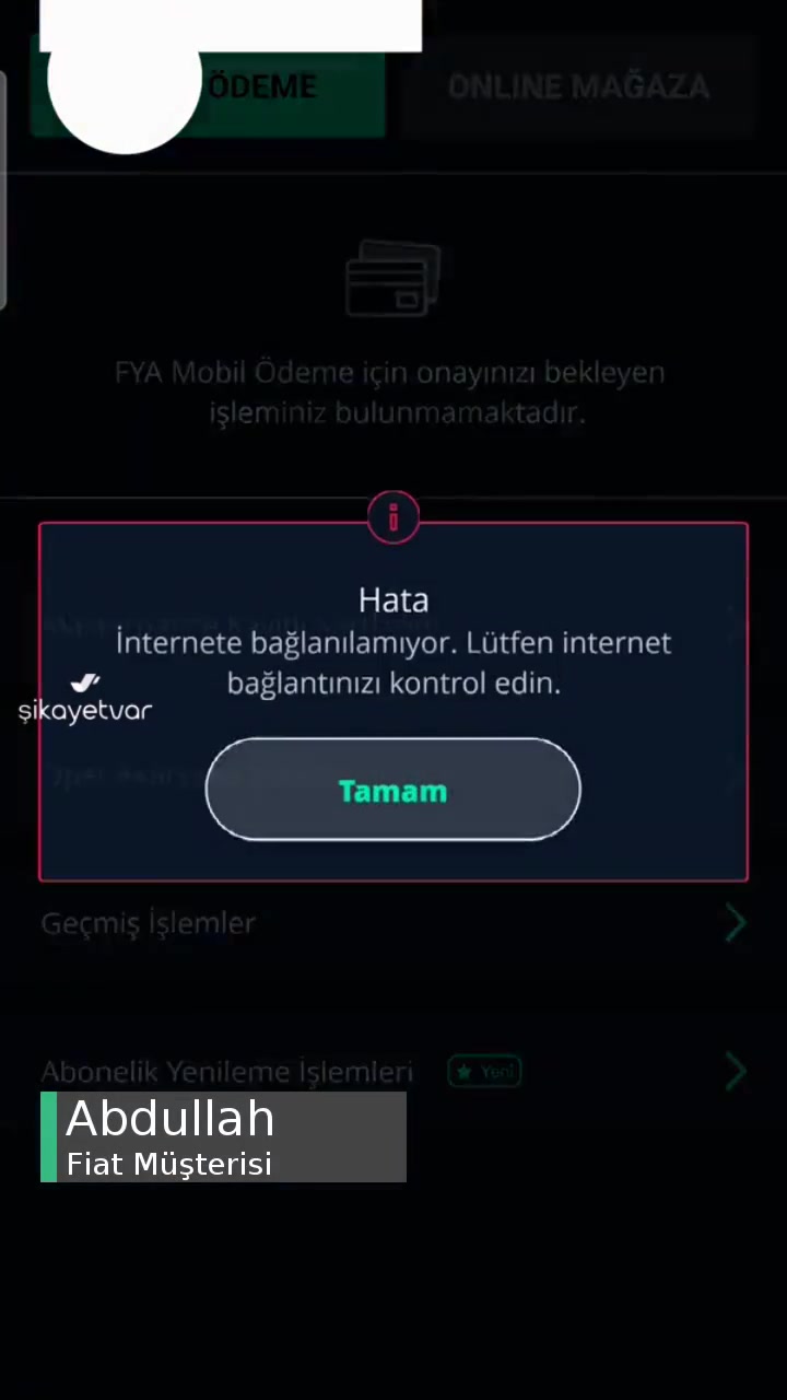 Fiat Yol Arkadaşım (Connect) videonun kapak resmi