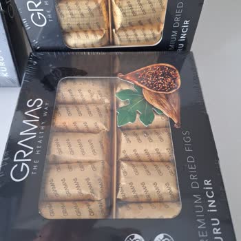 Kapalı Pakette Eksik İncir: Yanıltıcı Paketleme Ve Güven Kırıcı Durum