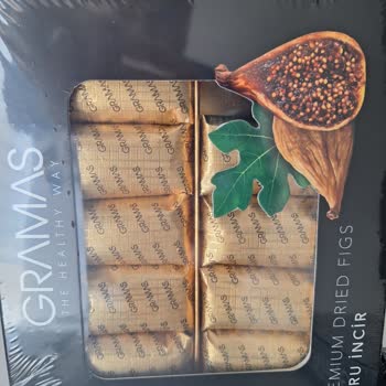 Kapalı Pakette Eksik İncir: Yanıltıcı Paketleme Ve Güven Kırıcı Durum