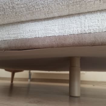 İstikbal Ürünlerinde Sürekli Ayak Sallanması Ve Açılma Sorunları