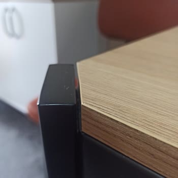 İstikbal Ürünlerinde Sürekli Ayak Sallanması Ve Açılma Sorunları