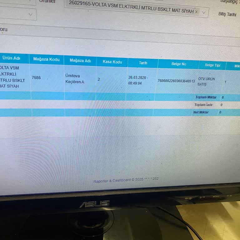 A101'den Volta Elektrikli Bisikletin 17 Günlük Teslimat Gecikmesi