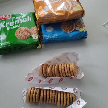 Torku Bisküvi Paketlerinde Az Sayıda Ürün, Marka Güveni Sarsıldı