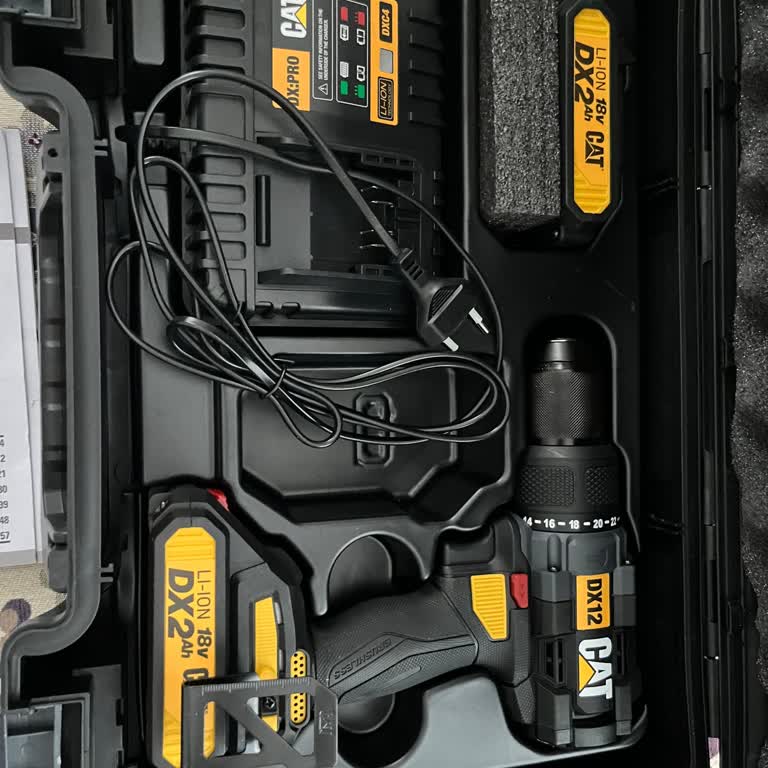 Bauhaus'tan Açılmış Ve Raf Ömrü Dolmuş Matkap Şikayeti