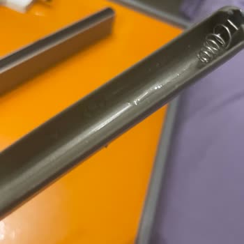 Yatak Odası Takımında Eksik Askı Parçaları: 8 Aylık Çözüm Bekleyişi