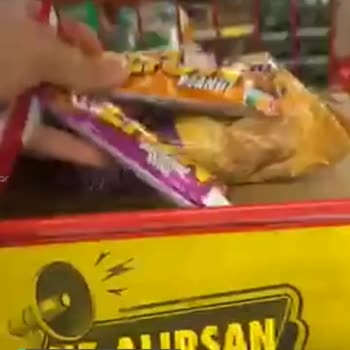 Nestle'den Açıklama Bekliyorum!