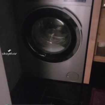Arçelik Fabrika Çıkışı Arızalı Çamaşır Makinesi Satıyor!