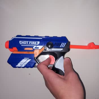 Kusurlu Nerf Ürünün İadesi Reddi Ve Çelişkili Trendyol Destek Açıklamaları