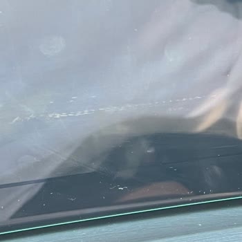 Multimedya Ekranındaki İç İz İçin Garanti Kapsamında Teknik İnceleme Talebi