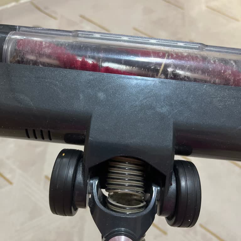 Garanti Kapsamında Kırılan Döner Başlık Hortumu Ve Uzak Servis Sorunu