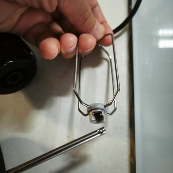 Philips Blender’da Kırılan Çırpma Telinin Yedek Parçası Bulunamıyor