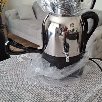 Kırık Çaykolik Ürünü İçin İade İşlemi Gerçekleştirilemedi