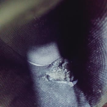 Kısa Sürede Yırtılan Ayakkabının Üretim Hatası Olarak Reddedilmesi