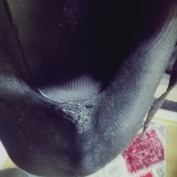 Kısa Sürede Yırtılan Ayakkabının Üretim Hatası Olarak Reddedilmesi