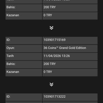 Ramadabet'te Kazancım Reddedildi Ve Hesabım Sıfırlandı