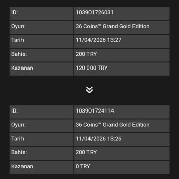 Ramadabet'te Kazancım Reddedildi Ve Hesabım Sıfırlandı