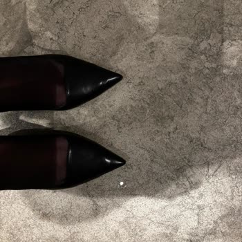 Kısa Sürede Deforme Olan Ayakkabıya İade Ve Geri Ödeme Talebi