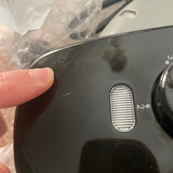 Kusurlu Waffle Makinesi, Elektrik Kesintisi Ve İade Sorunları