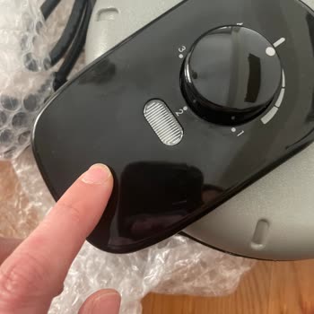 Kusurlu Waffle Makinesi Ve İade Sürecindeki Çelişkili Açıklamalar