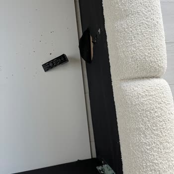 Fony Mobilya’dan Yanlış Ölçülü Baza Başlık Ve Cevapsız Servis