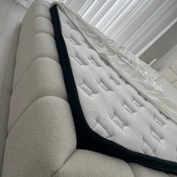 Fony Mobilya’dan Yanlış Ölçülü Baza Başlık Ve Cevapsız Servis