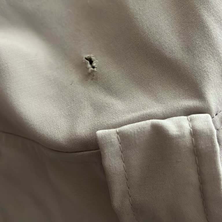 Defolu Ürün İadesi Reddedildi, Sorumluluk Bana Atıldı