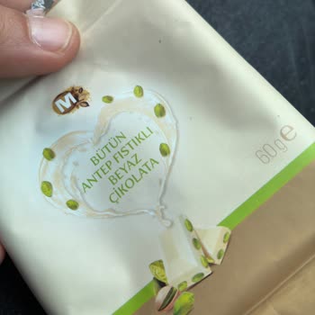 Migros Beyaz Çikolatada Kıl Bulunması Ve Hijyen İhlali