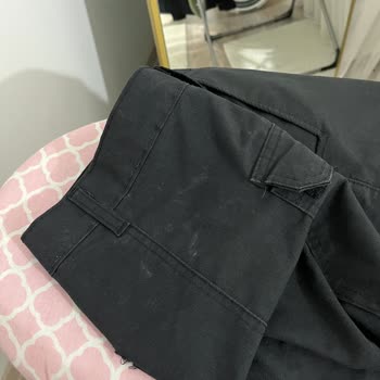 Yanlış Model Gönderimi Ve Ayıplı Çamaşır Makinesi Sebebiyle Mağduriyet