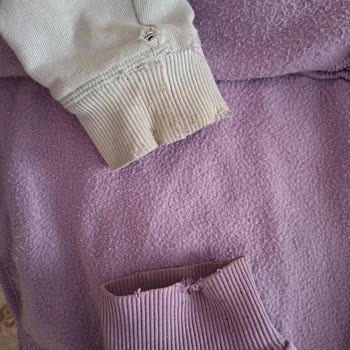 LG Çamaşır Makinesinde Çamaşır Yırtma Sorunu Ve Garanti Kapsamında Değişim Talebi