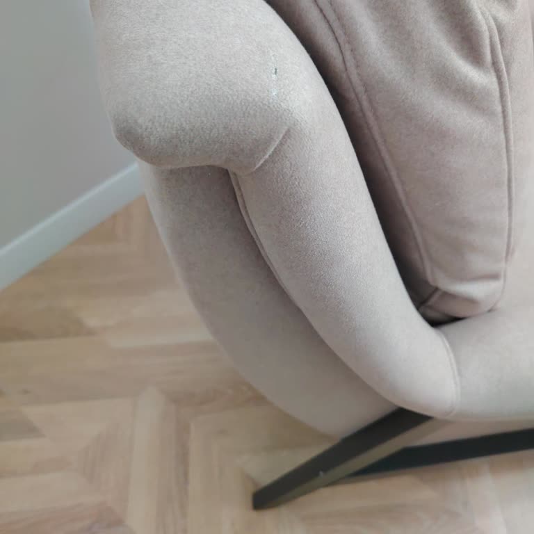 Kelebek Mobilya'da Koltuk Takımı Ayıplı Mal Ve Garanti Dışı Tutulması