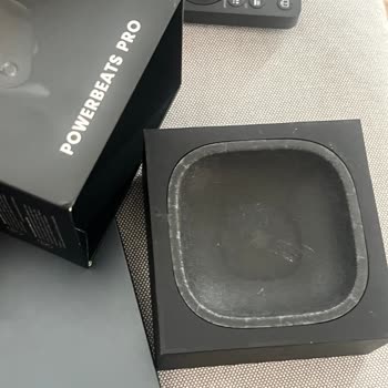 İdefix’ten Boş Kulaklık Kutusu Gönderimi, Cevapsız İade Talebi