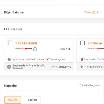 Öğrenci İndirimi Uygulanmadı, Yanıltıcı Satış Politikası
