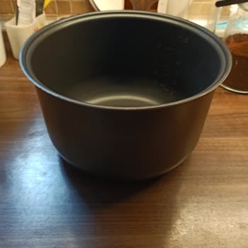 Sinbo Sco-5040 Teflon Haznesi Yedek Parça Talebinde Yanıtsız Ve Otomatik Mesajlar