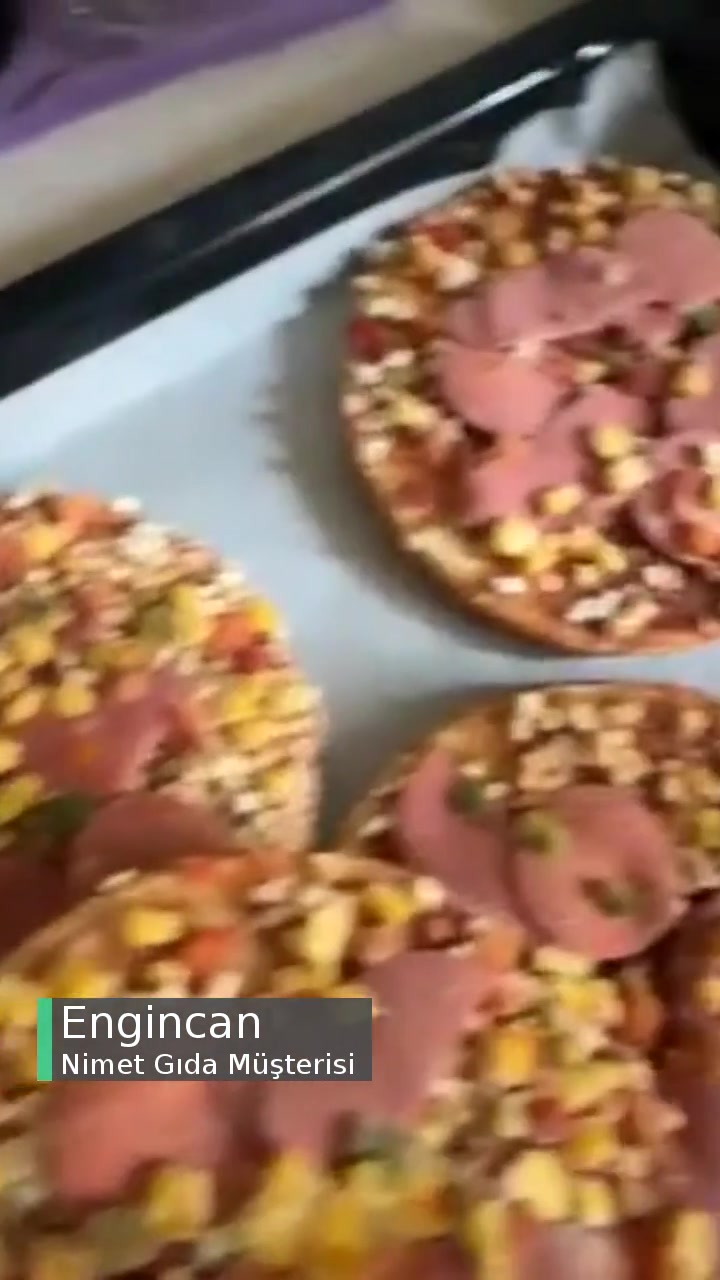 Nimet 4'lü Pizza Hatası! videonun kapak resmi