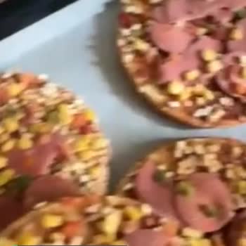 Nimet 4'lü Pizza Hatası!